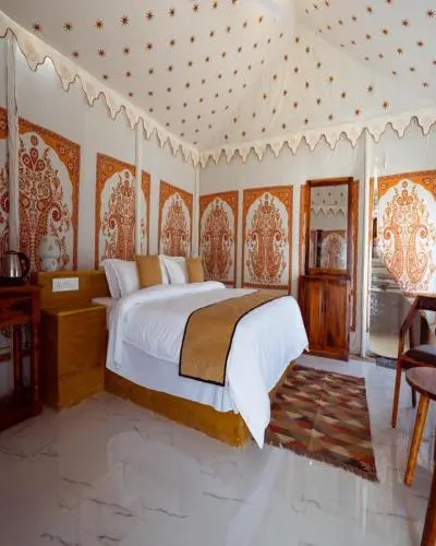 Hotel Blue haveli