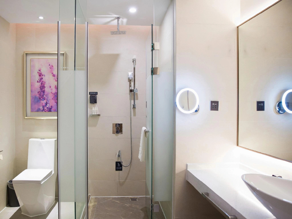 Lavande Hotels· Shenzhen Pingshan High Speed Railway Station Shuanglong Metro Station