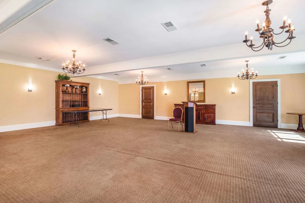 Quality Inn & Suites Santee I-95