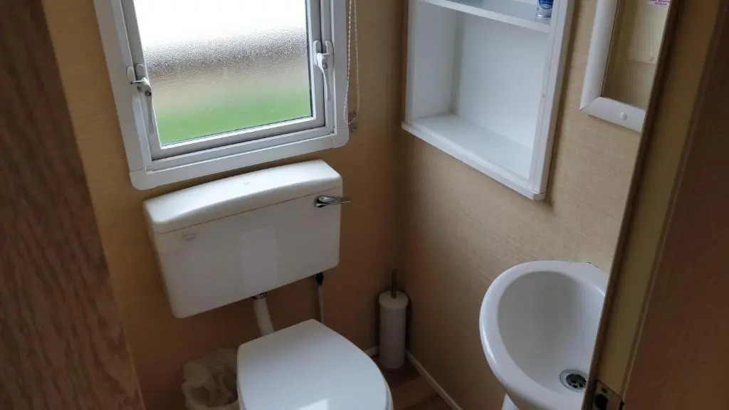 Northshore Skegness Rio 6 berth Free WIFI