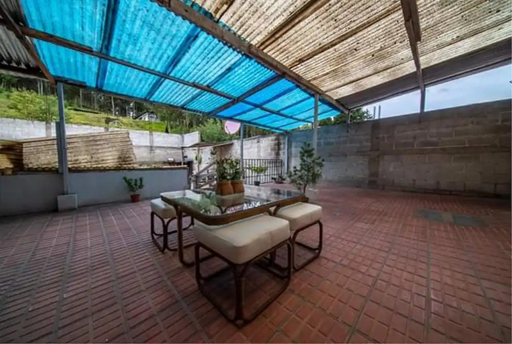 Posada Casa Bonsai