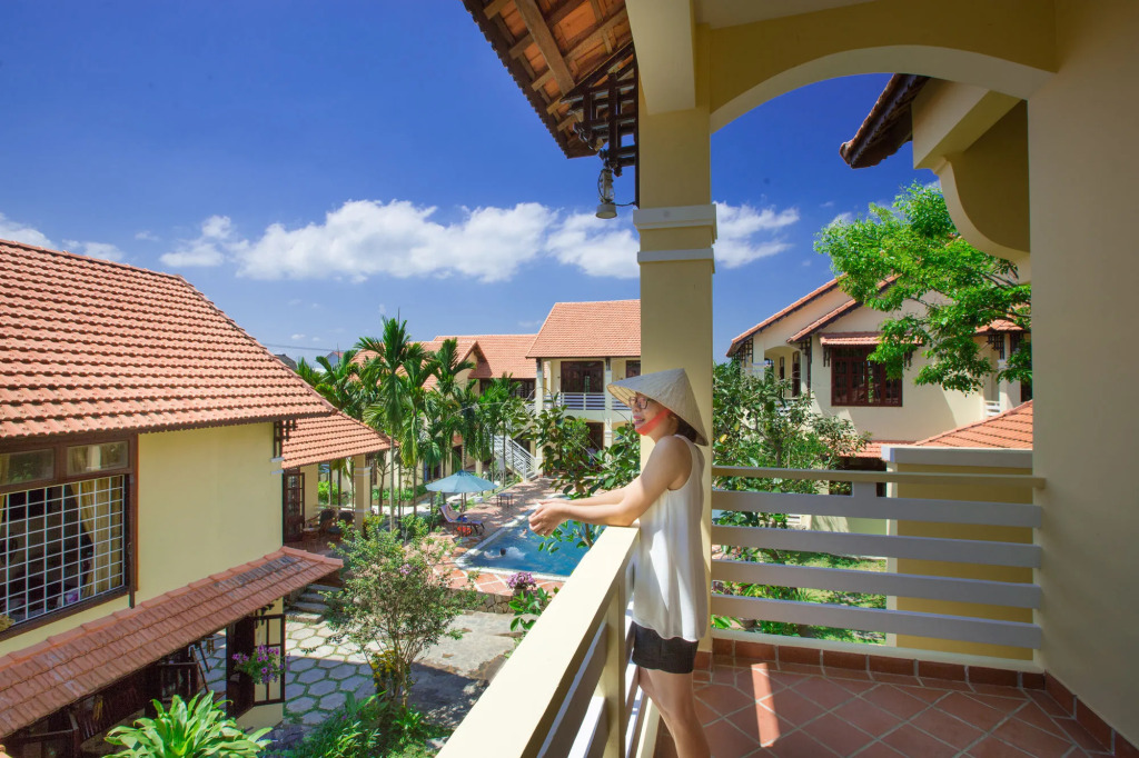 Windbell Villa Hoi An
