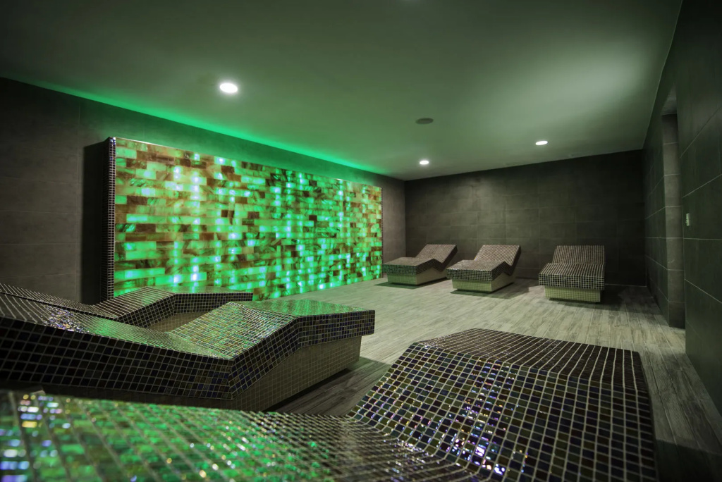 Kn Hotel Matas Blancas