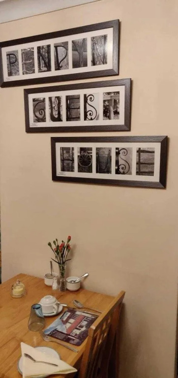 Penryn Guest House