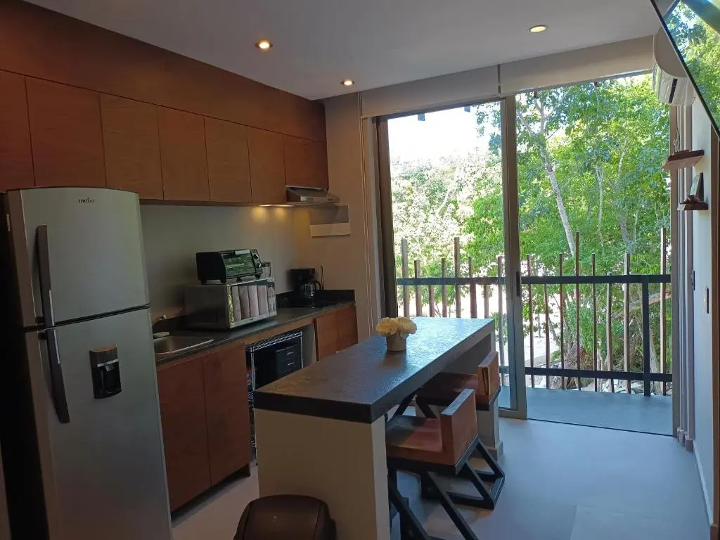 Aldea Zama Hotel Zone Phimai Fuego 5