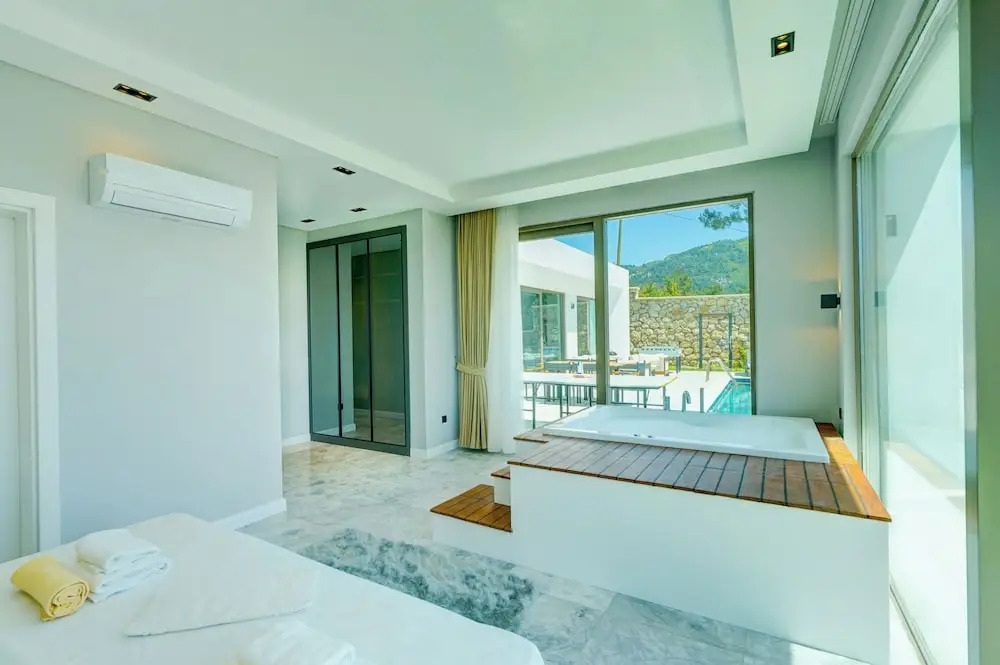 Villa Saturn 4 - PLANET LUXURY VILLAS