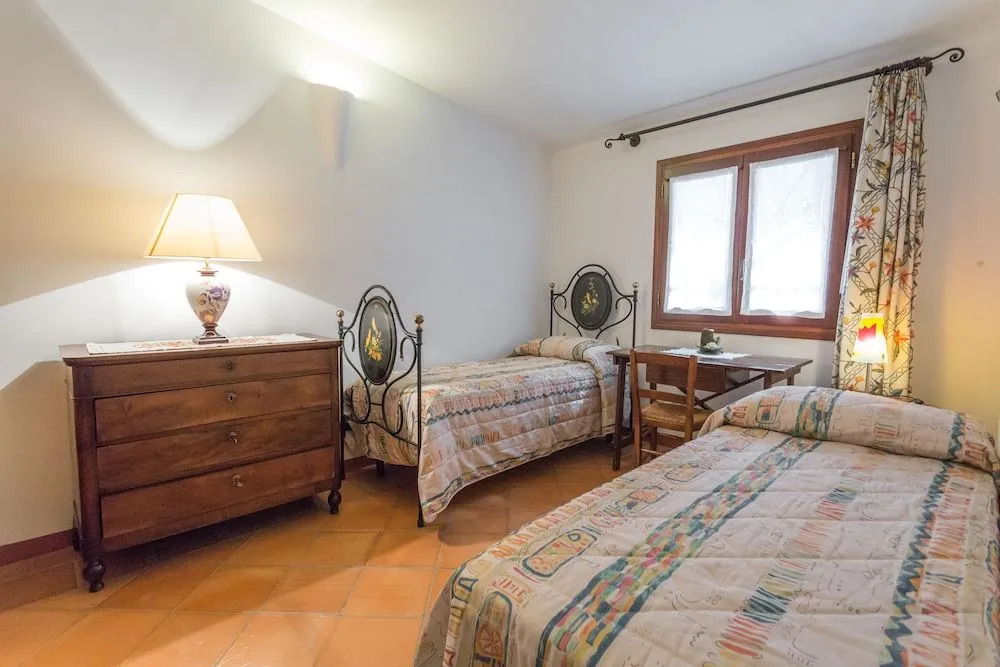 Villa Vetti