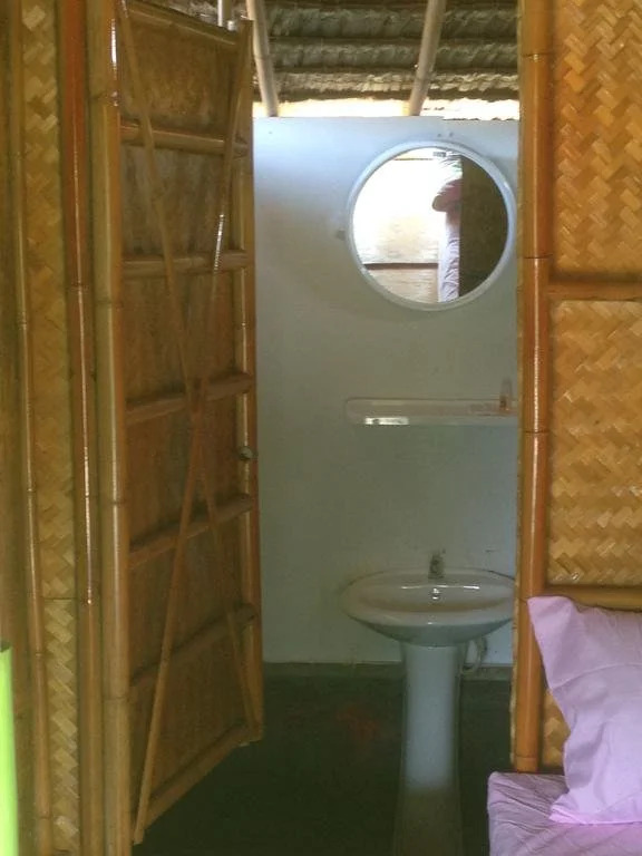 Phusan Bungalow