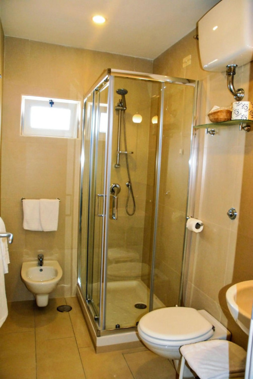 Hotel Villa Fiorita