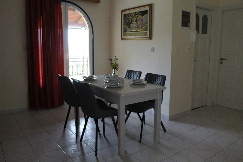 Sofia Apartments