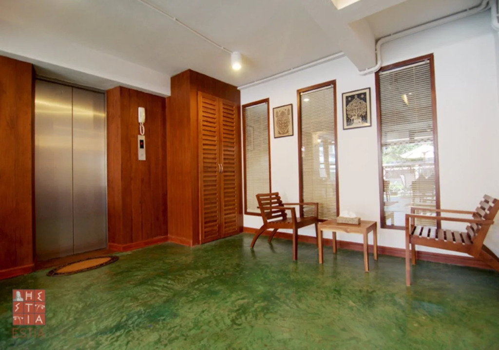 Estia Chiangmai