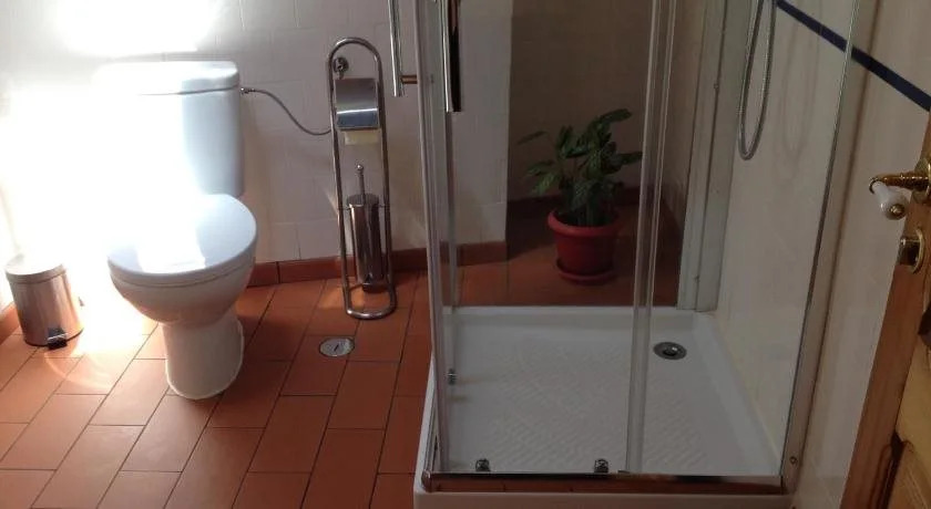 Sintra Small Hostel