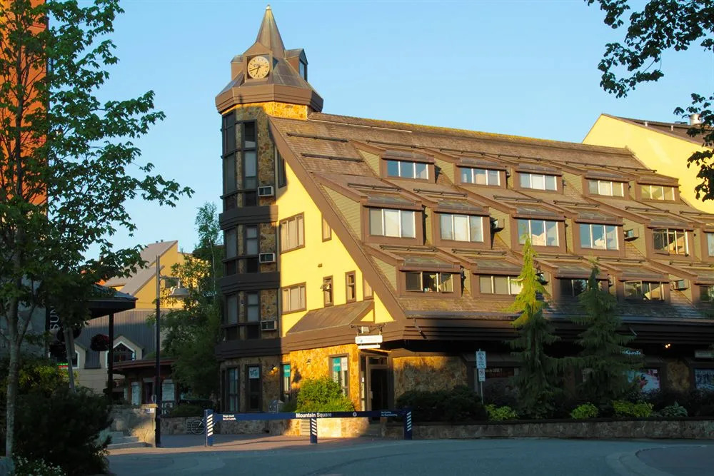 Clock Tower Resort