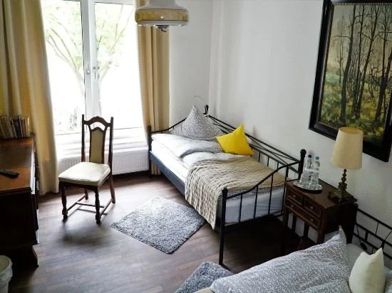 Hotelik Gdanska