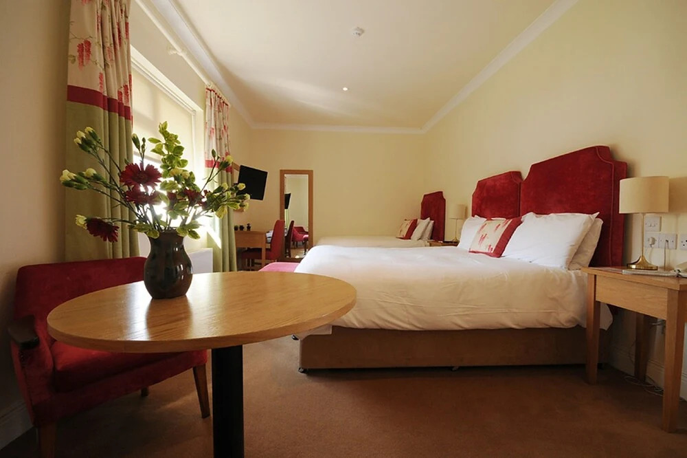 Caseys Hotel