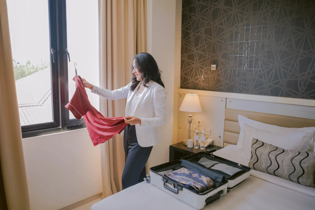 Sahid T-More Hotel