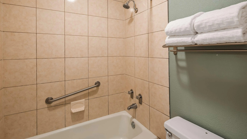 Best Western Fredericksburg