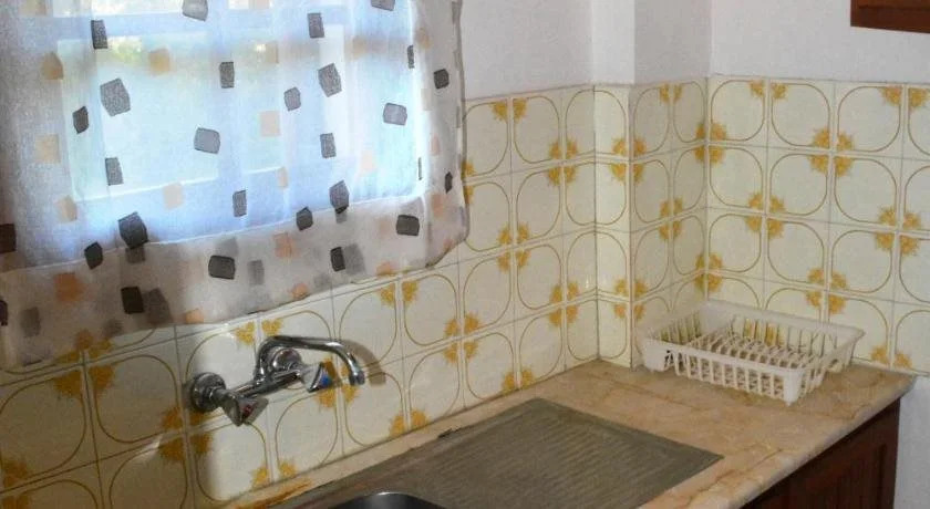 Voula Apartments