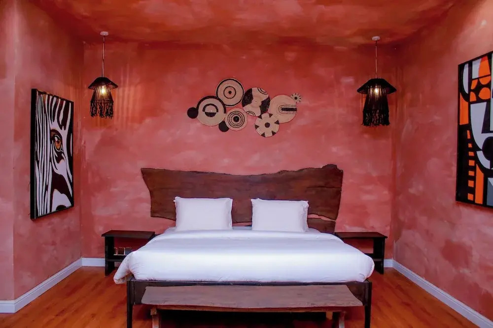 The Getaway Resort Abuja
