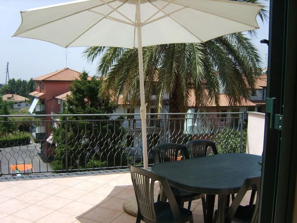 B&B L Aquila dell Etna