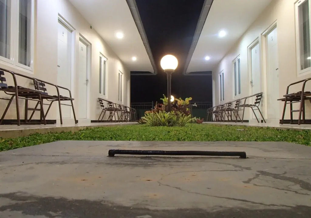 Shakila Guest House