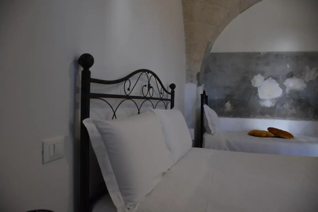 Masseria Borgo Santuri
