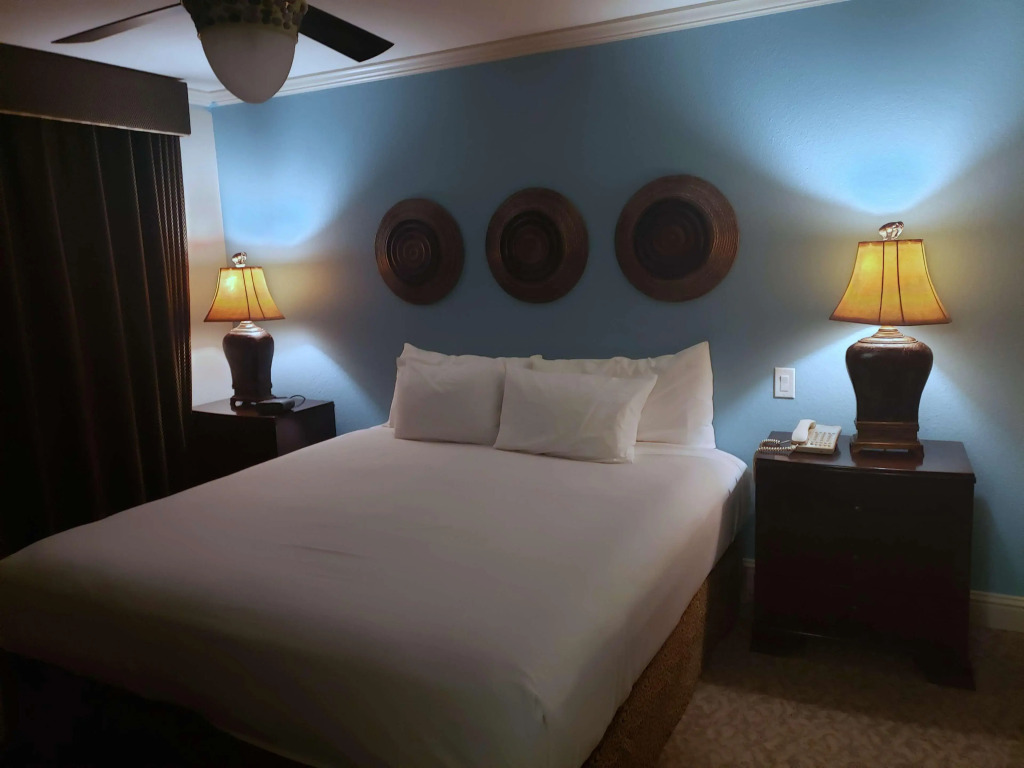 San Joaquin Hotel