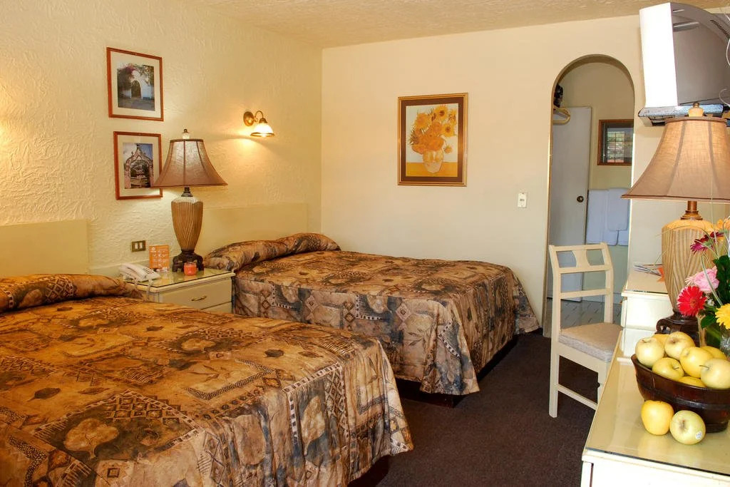 El Dorado Inn