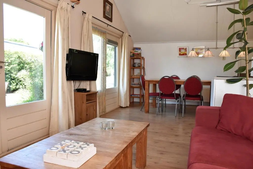 Country House Erf Bosgunst