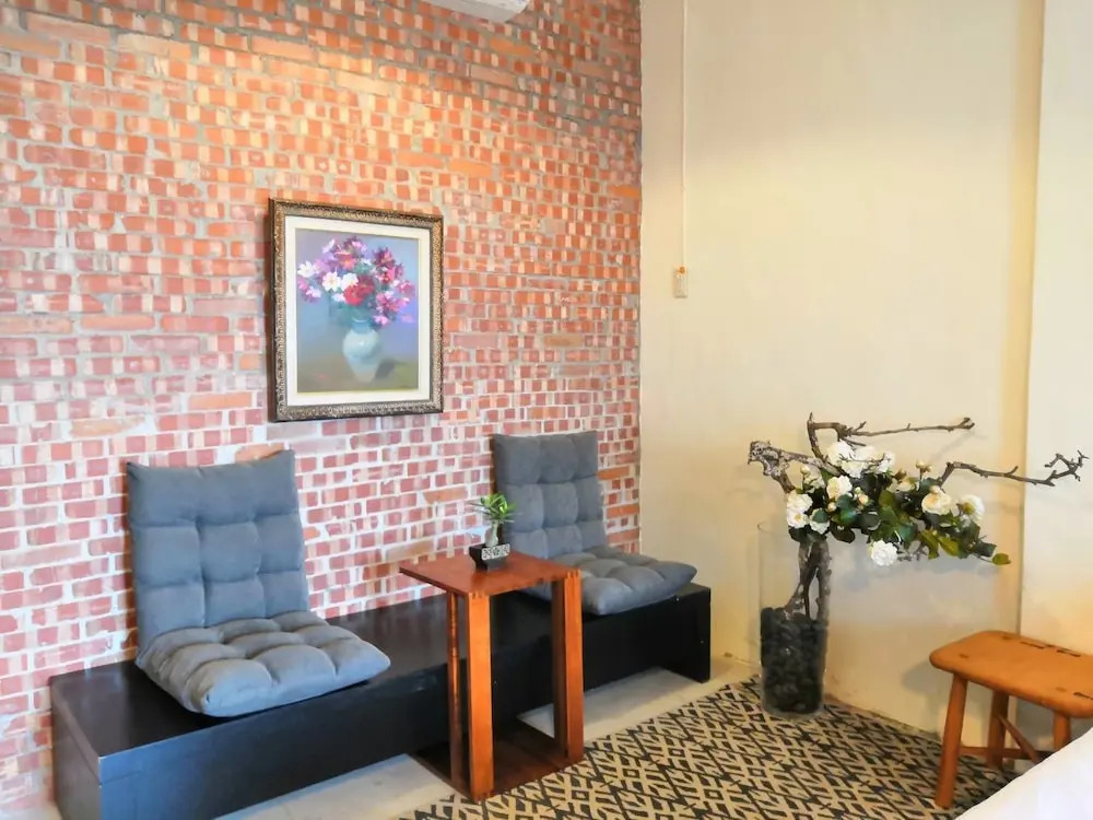 Shan Yu Hai B&B