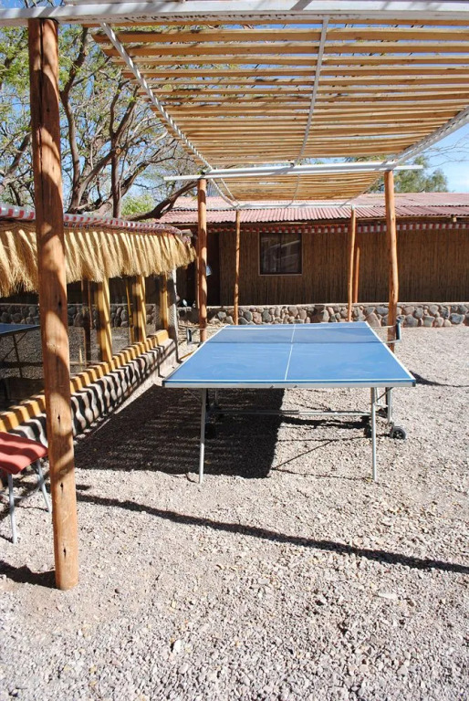 Anka Lodge Quitor