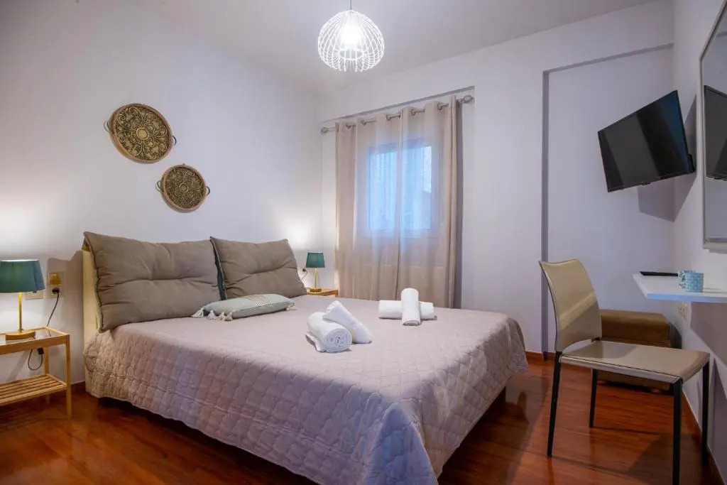 Marina House
