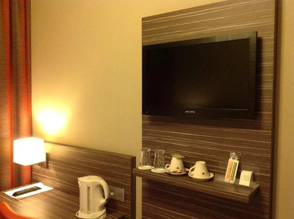 Hotel Castel