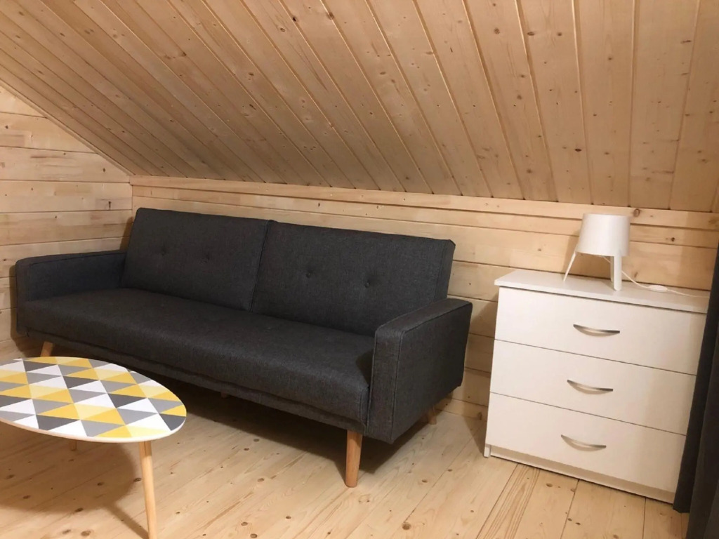 Holiday Home in Saint Laurent en Grandvaux on a Slope