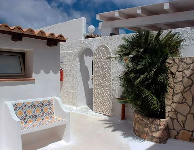 Hotel Macondo