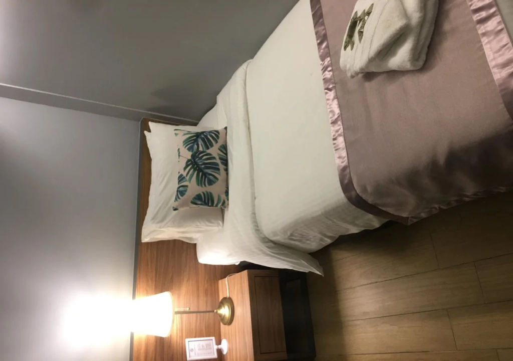 Hotel Gaia 95