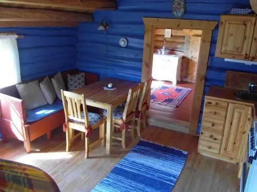 Løkken Fjellgård