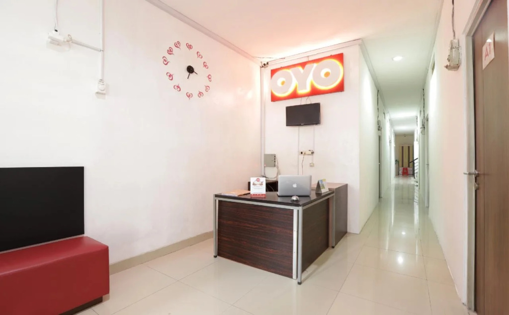 OYO 345 Wynne Guest House