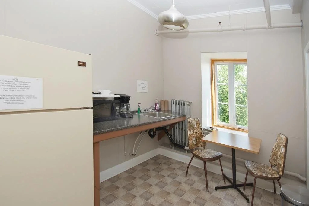 Auberge du Couvent