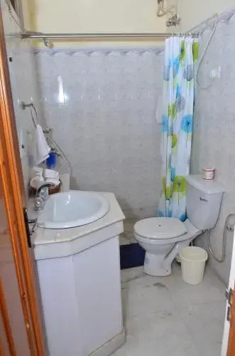 Sandys Homestay