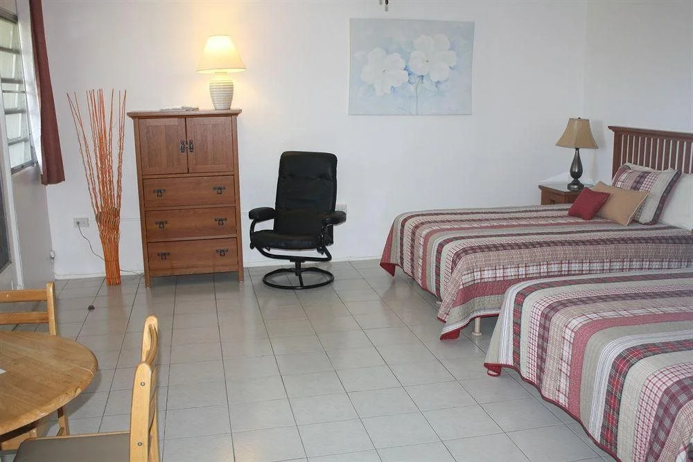 Ceiba Country Inn
