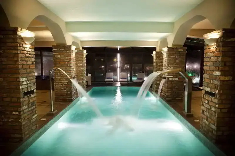 Kazarma Hotel
