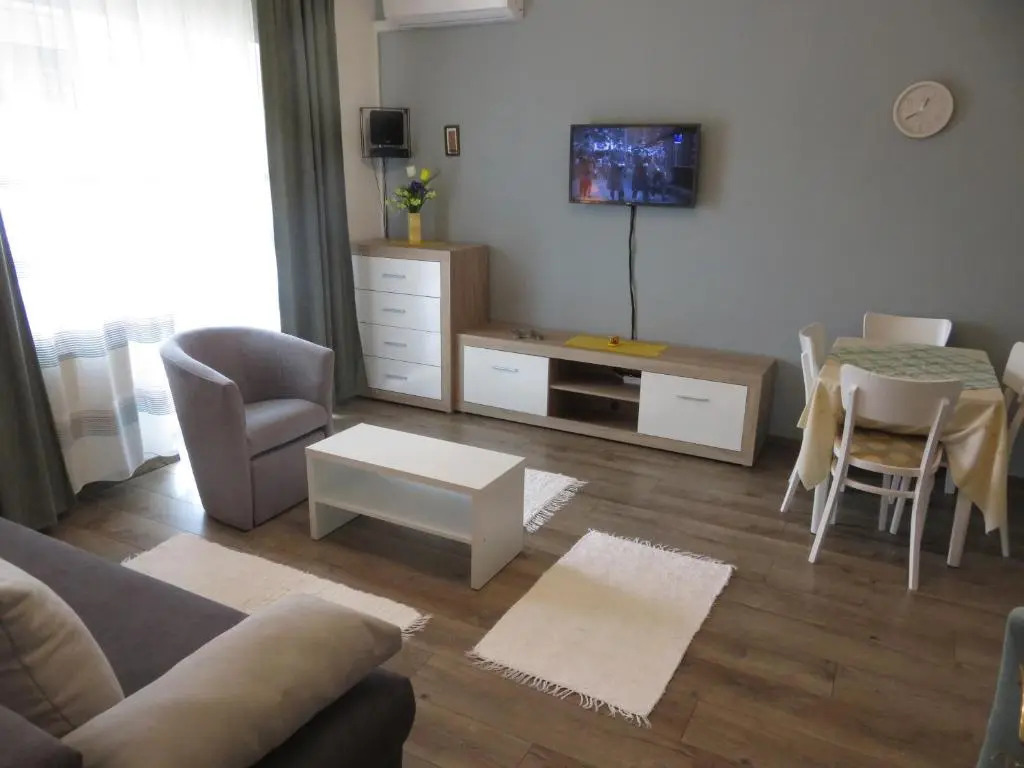 Kővirág Apartman