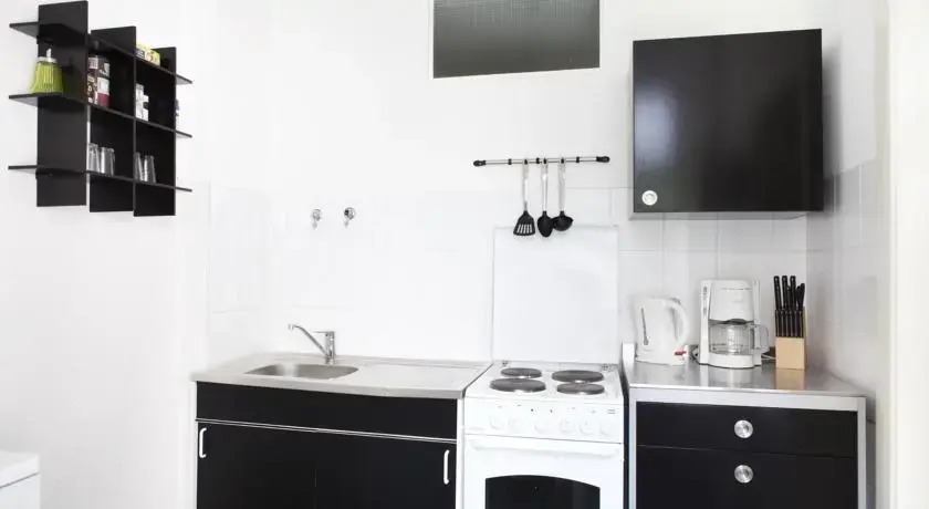 Berlin City Studio