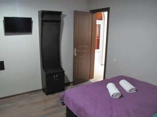 Holiday Lux Tbilisi