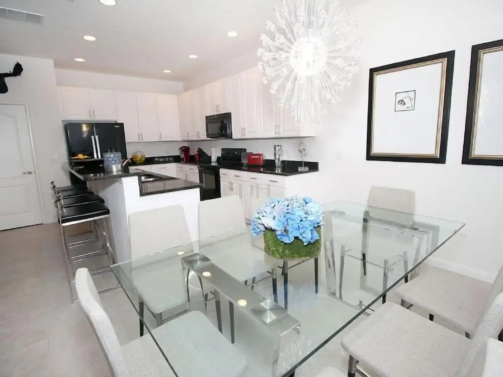 Fv62888 - Solterra Resort - 6 Bed 6 Baths Villa