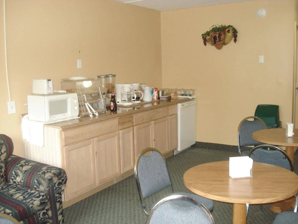 Budget Inn Bath