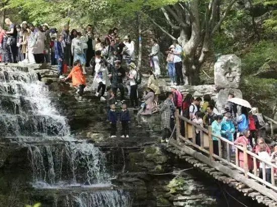 Mianshan Jiahe Farm Stay