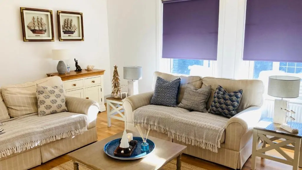 Harbour Retreat Padstow - Entire Apartment