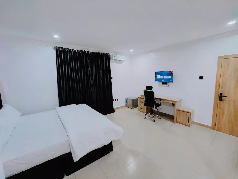 The Hub Apartment, Lekki